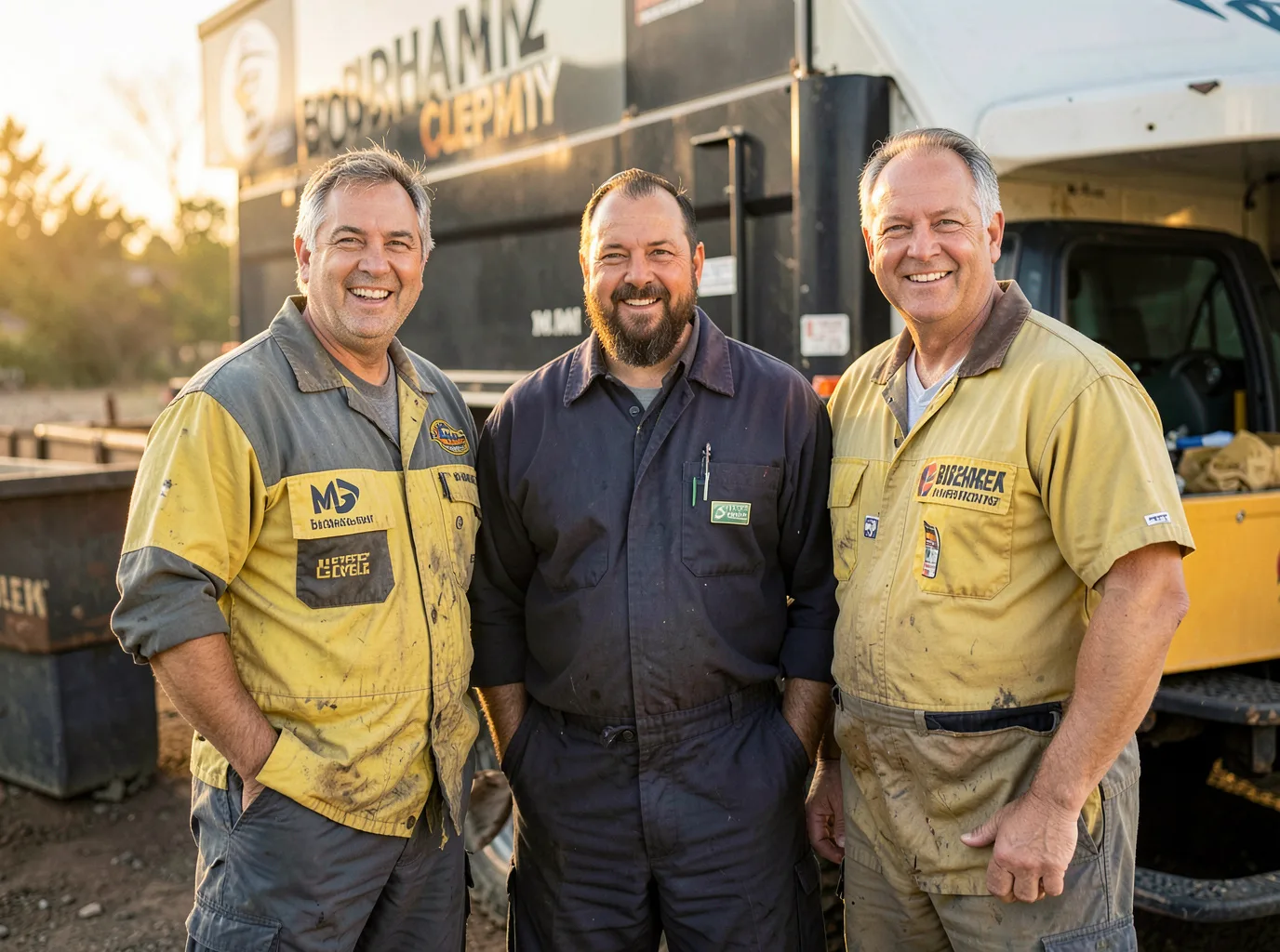 Sewage Cleanup company in Uniontown, WA