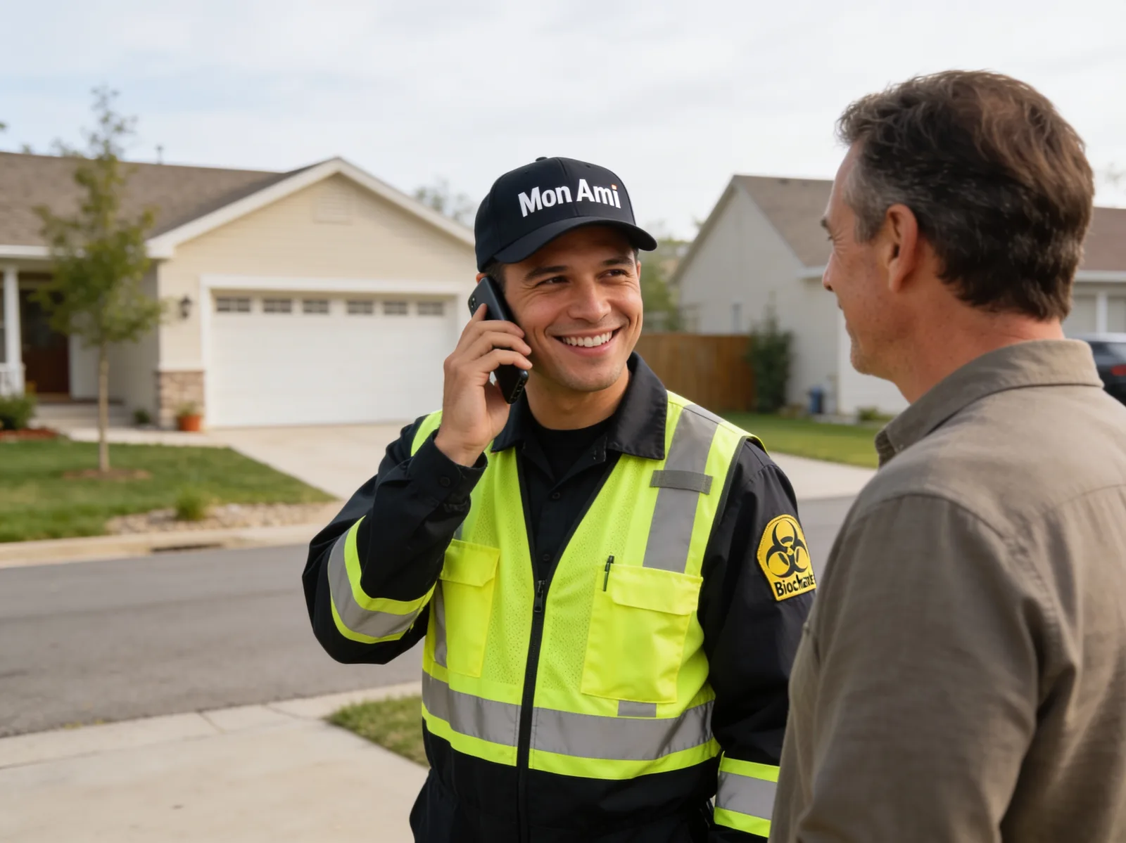 Sewage Cleanup Uniontown, WA FAQs