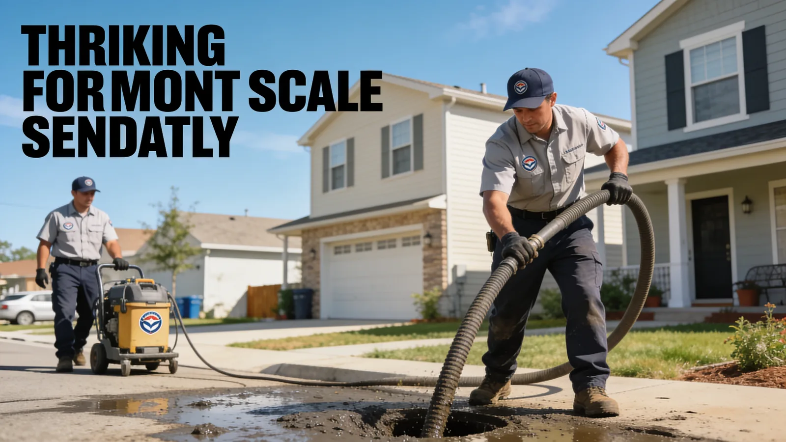 Sewage Cleanup in Uniontown, WA near me